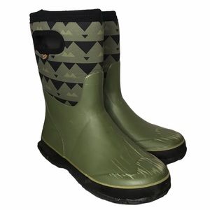 Bogs 5 Grasp MOUNTAIN Waterproof Insulated Boot